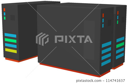 main frame 114741637