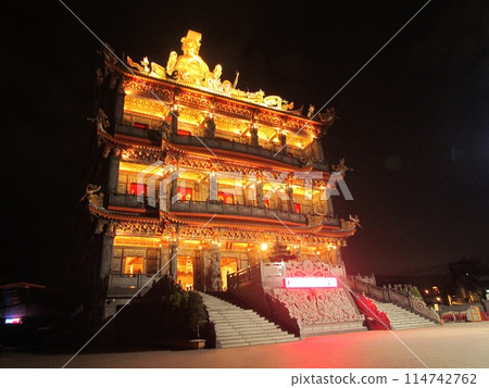 台灣 桃園 隆德宮 114742762