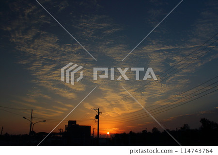 Dongshi Fisherman's Wharf 114743764