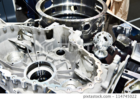 Products of modern metalworking industry Products of modern metalworking industry 114745022