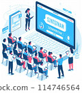 Online seminar (hybrid) 114746564