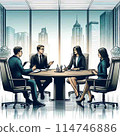 商人見面 114746886