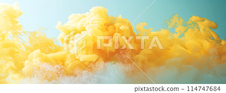 smoke, background, explosion 114747684