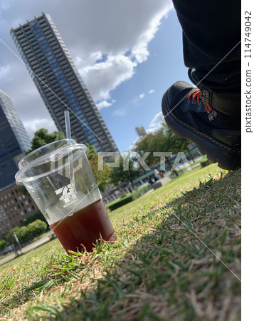 城市綠洲 中之島咖啡休息 114749042