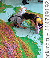 Geospatial Information Authority of Japan and Children 114749192
