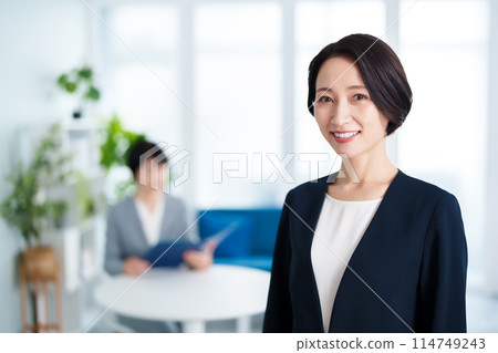 女商人肖像 114749243