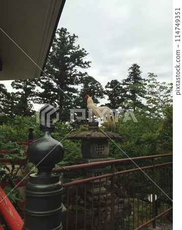 Amabiki Kannon 114749351