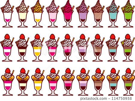 凍糕套餐3-1 凍糕套餐3-1 114750938