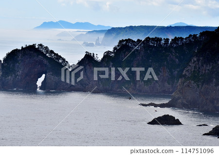Kitayamazaki (Sea of clouds) 114751096