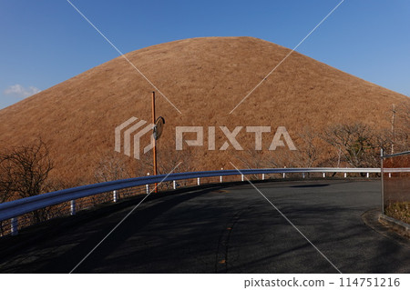 Mount Omuro Mount Omuro 114751216