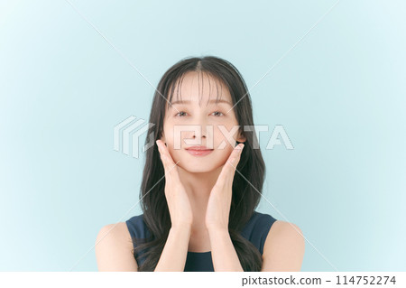 女性皮膚護理 女性皮膚護理 114752274