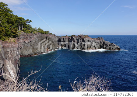 Shiogasaki coast 114752365