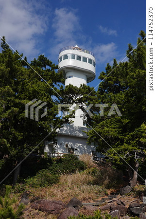 Kadowaki Saita Lighthouse Kadowaki Saita Lighthouse 114752370