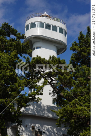 Kadowaki Saita Lighthouse 114752371