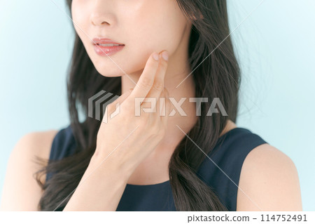 女性皮膚護理 114752491