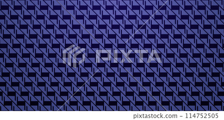 dark blue geometric seamless patterns backgrounds creative concepts for fabric, textile, cover, wrapping paper, decorative background website, print designs paper material, tile, banner, poster, flyer dark blue geometric seamless patterns backgrounds creative concepts for fabric, textile, cover, wrapping paper, decorative background website, print designs paper material, tile, banner, poster, flyer 114752505