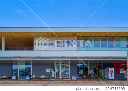 愛媛郡今治市來島海峽服務區 114753393