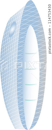 模式學園繭塔 114753430