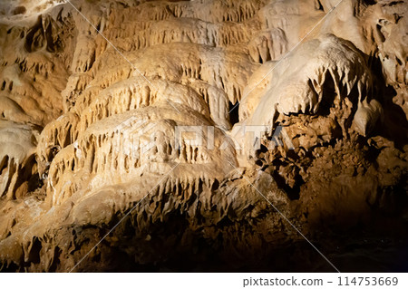 Koneprusy Caves, Czech Republic Koneprusy Caves, Czech Republic 114753669