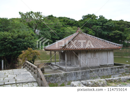 首裡的Benzai Tendo 首裡的Benzai Tendo 114755014