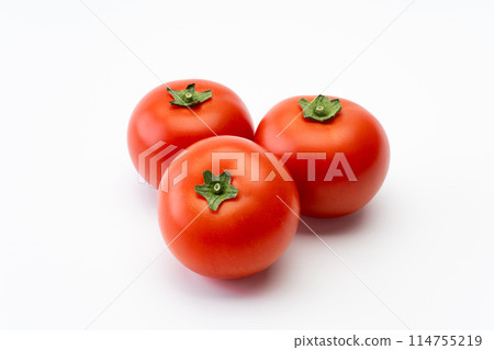 3 Tomatoes 114755219