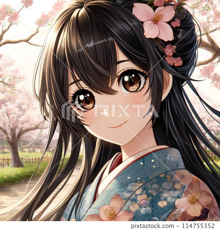 春天的美麗 春天的美麗 114755352