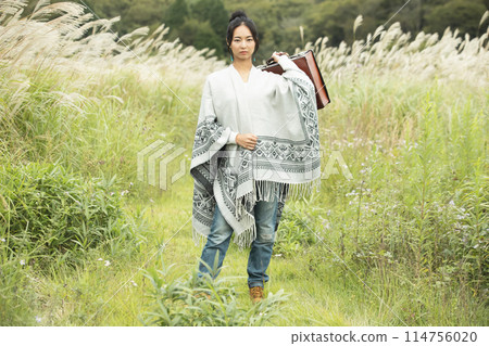 少婦畫像‖ 114756020