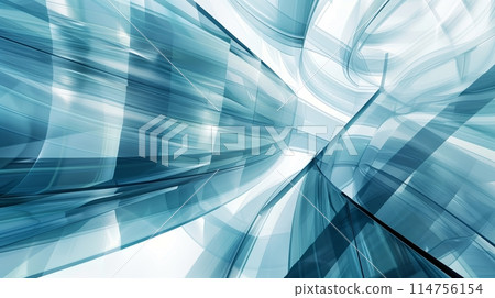 Elevate your project with this sleek, professional business background. 114756154