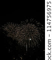 Fireworks 114756975