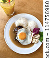 Loco Moco  114756980