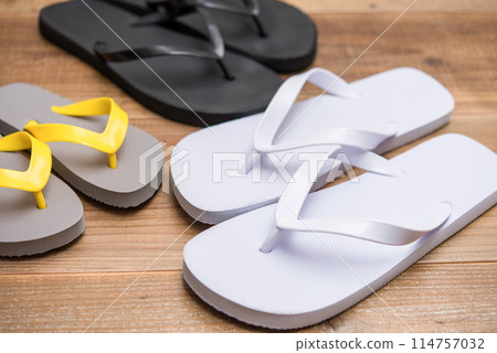 沙灘涼鞋 114757032