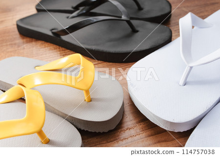 沙灘涼鞋 114757038