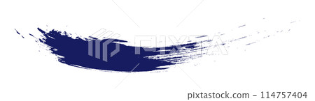 模擬觸感材質:毛筆質感墨水墨水筆刷圖案波浪紋毛筆手寫素材。筆觸 模擬觸感材質:毛筆質感墨水墨水筆刷圖案波浪紋毛筆手寫素材。筆觸 114757404