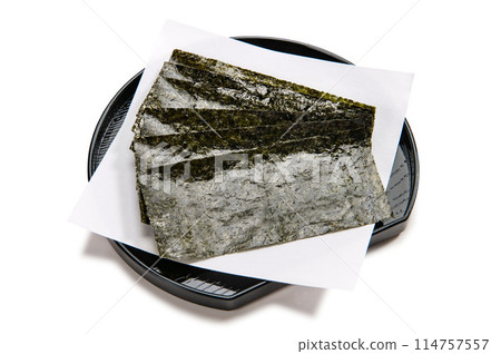 8片調味海藻 8片調味海藻 114757557