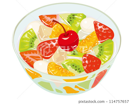 fruit punch 114757657