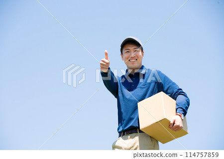 送貨員 送貨員 114757859