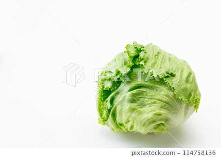 生菜 114758136