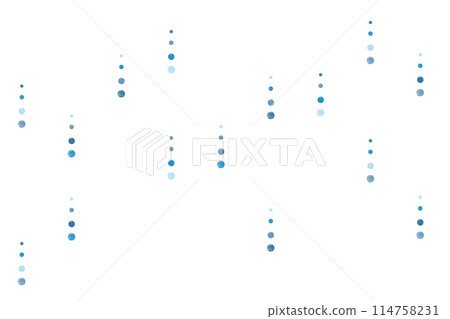 水彩風格水滴背景 114758231