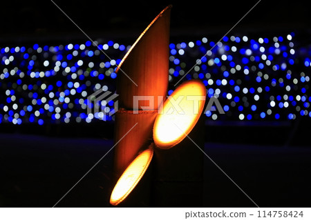 The Tale of the Bamboo Cutter (Bamboo and the Milky Way) The Tale of the Bamboo Cutter (Bamboo and the Milky Way) 114758424