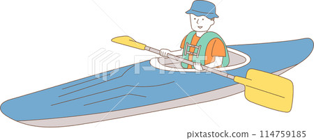 划船的人 114759185