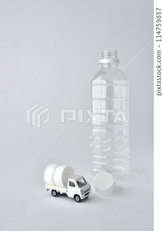 垃圾收集回收垃圾輕卡 114759857