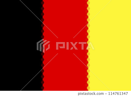 vector Flag of Minang 114761347
