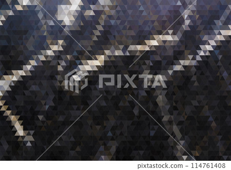 Vector texture glossy surface of black marble slab Vector texture glossy surface of black marble slab 114761408
