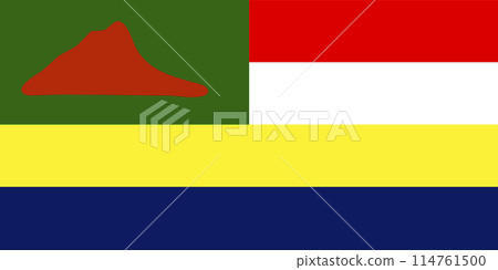 Flag of Sabah (1963 1982) 114761500