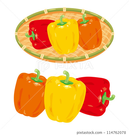 濾鍋中的辣椒粉 114762078