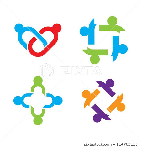 Teamwork logo images 114763115