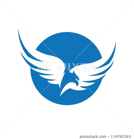Eagle logo images 114763363