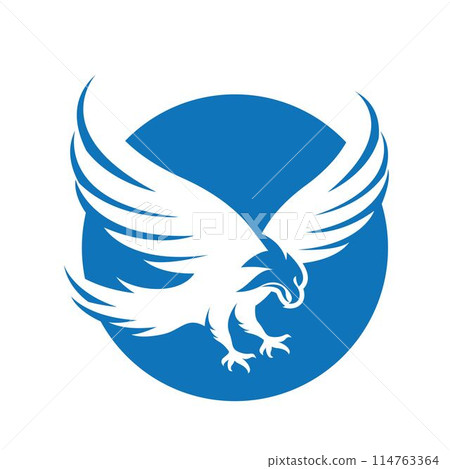 Eagle logo images Eagle logo images 114763364