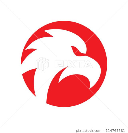 Eagle logo images 114763381