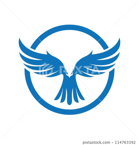 Eagle logo images 114763392